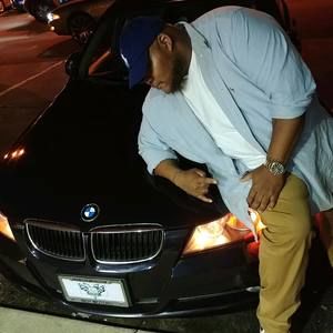 Meet your Posher, Devon